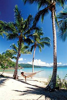 Long Island Resort Whitsundays