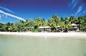 Long Island Resort Whitsundays