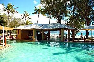 Long Island Resort Whitsundays