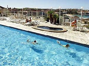 Swiss Grand Resort