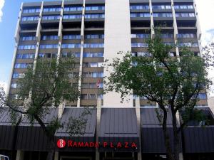 Best offers for RAMADA PLAZA REGINA Canmore