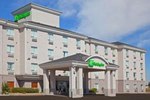 Best offers for HOLIDAY INN HOTEL & SUITES REGINA Regina