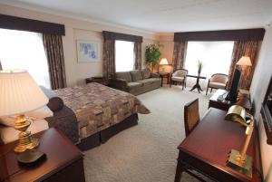 Best offers for FREDERICTON INN Fredericton