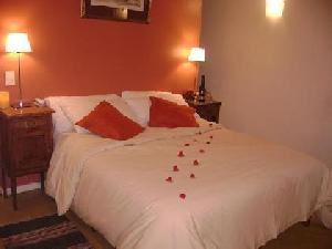 GURDA TANGO BOUTIQUE HOTEL
