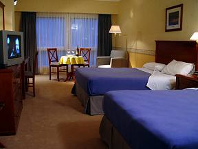 Howard Johnson Rio Ceballos Hotel Casino