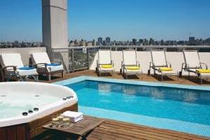 Hollywood Suites & Lofts - 2 Suites