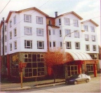 Patagonia Plaza