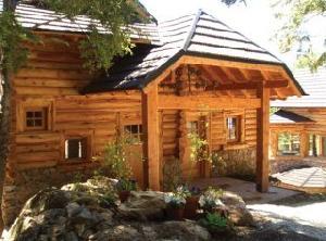 Patagonia Vista Lodge and Spa
