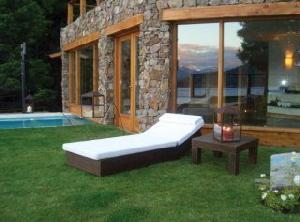 Patagonia Vista Lodge and Spa