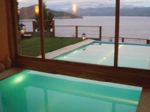 Patagonia Vista Lodge and Spa