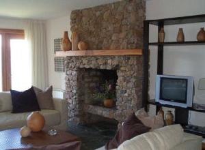 Patagonia Vista Lodge and Spa