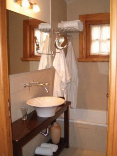 Patagonia Vista Lodge and Spa