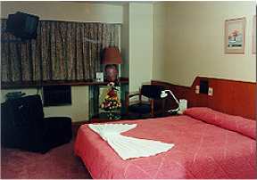 Quintana San Luis Hotel