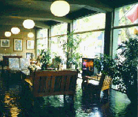 SAN RAFAEL HOTEL