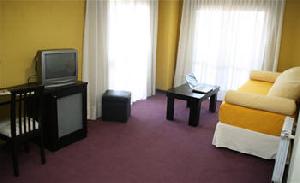 SOLAZ DE LOS ANDES HOTEL SPA