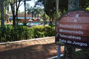 Best offers for COMPLEJO TURISTICO AMERICANO Puerto Iguazú