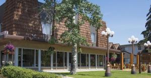 Best offers for MALIGNE LODGE Jasper
