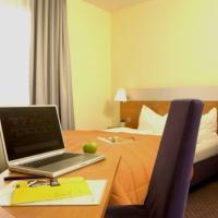 أفضل العروض ل فندق ج  اند ليفينج فرانك ساخسينهاوسين