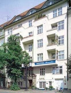 Best offers for Md-Hotel Schoeneberg Berlin