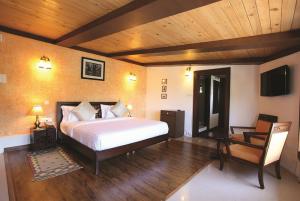 Best offers for ILBERT MANOR Mussoorie