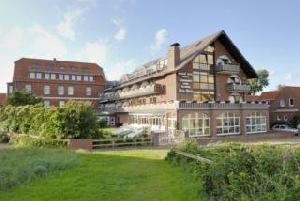 Top Country Line Nordseehotel Freese