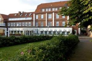 Top Country Line Nordseehotel Freese