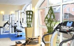 Top Country Line Nordseehotel Freese