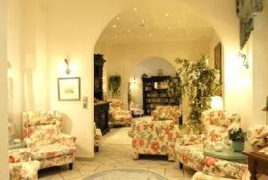 Top Country Line Nordseehotel Freese