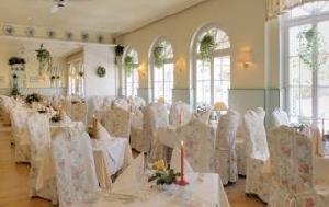 Top Country Line Nordseehotel Freese