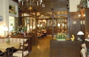 Top Country Line Nordseehotel Freese