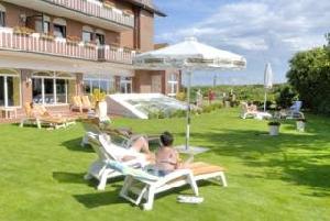 Top Country Line Nordseehotel Freese