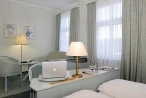 Top Country Line Nordseehotel Freese