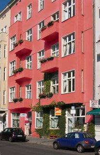 Best offers for Pension Berolina Berlin