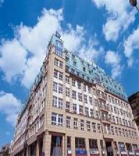 Best offers for Tulip Inn Leipzig