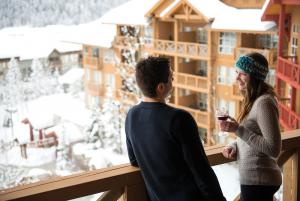 Best offers for PANORAMA MOUNTAIN RESORT - SKI TIP / TAMARACK CONDOS PANORAMA