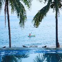 Best offers for Sontra Resort & Villas Da Nang 