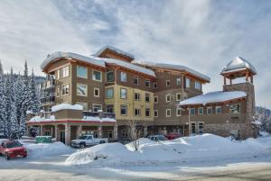 Best offers for KOOKABURRA LODGE BY BEAR COUNTRY SUN PEAKS