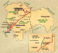 أفضل العروض ل البيرجى ال مولينو هورميسيس دل سيرو