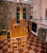 أفضل العروض ل كابانياس فوينتي ال وخيكو ريوبار