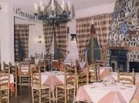 أفضل العروض ل نزل ريستاورانتي سييرا دي لا مانتشا ريوبار