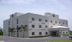 Best Western Monterrey Aeropuerto