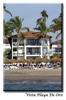 Best offers for Vista Playa de Oro Ai Puerto Vallarta