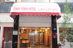 Best offers for Downtown Hotel Dubai