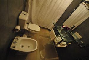 Best offers for HOTEL ANTIGUO CAMINO Villa General Belgrano