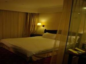 Chinas Best Value Inn Bund