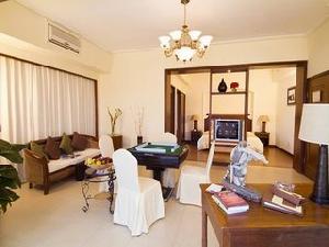 Eadry Resort 
