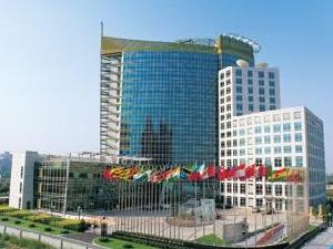 International Bamboo and Rattan Tower