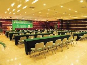 International Bamboo and Rattan Tower
