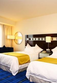 أفضل العروض ل سكيسيتي ماريوت هونج كونج لانتاواسلاند