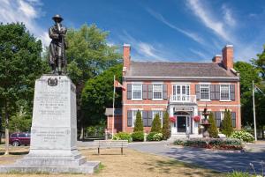 Best offers for RAMADA GANANOQUE PROVINCIAL INN Gananoque